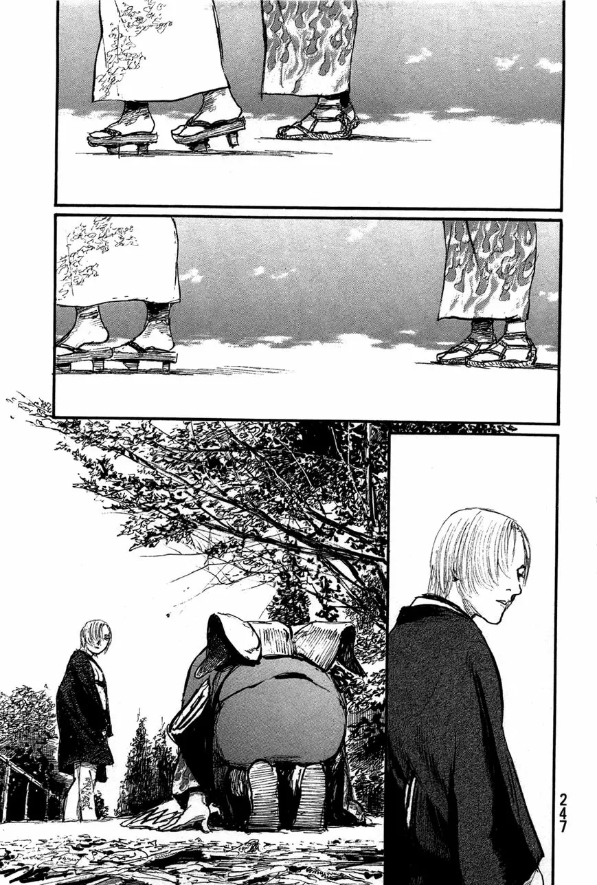 Read Blade of the Immortal Manga Online