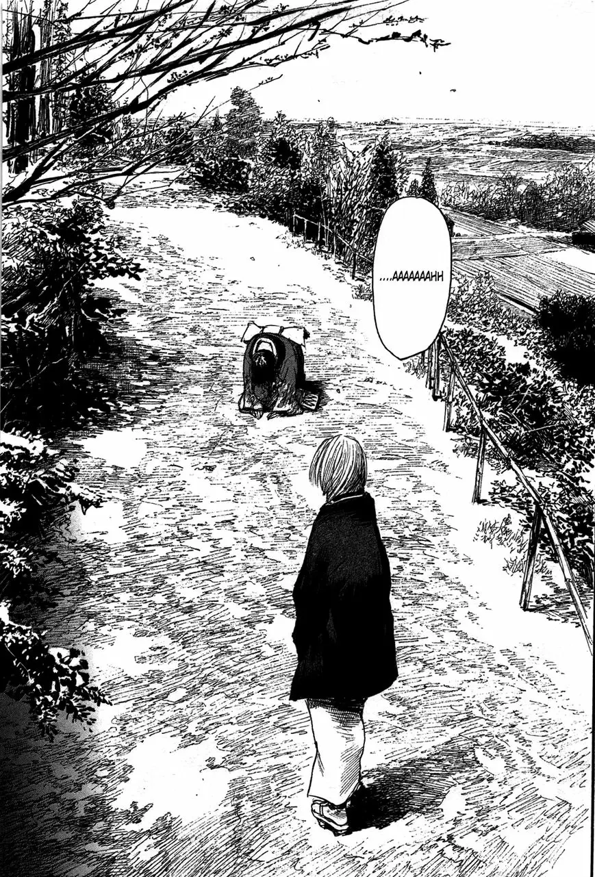Read Blade of the Immortal Manga Online