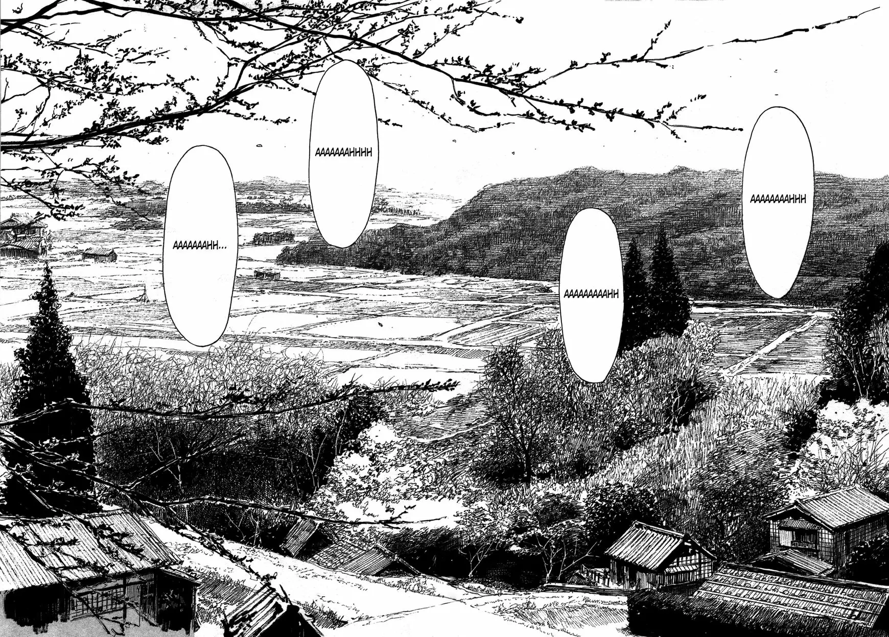 Read Blade of the Immortal Manga Online