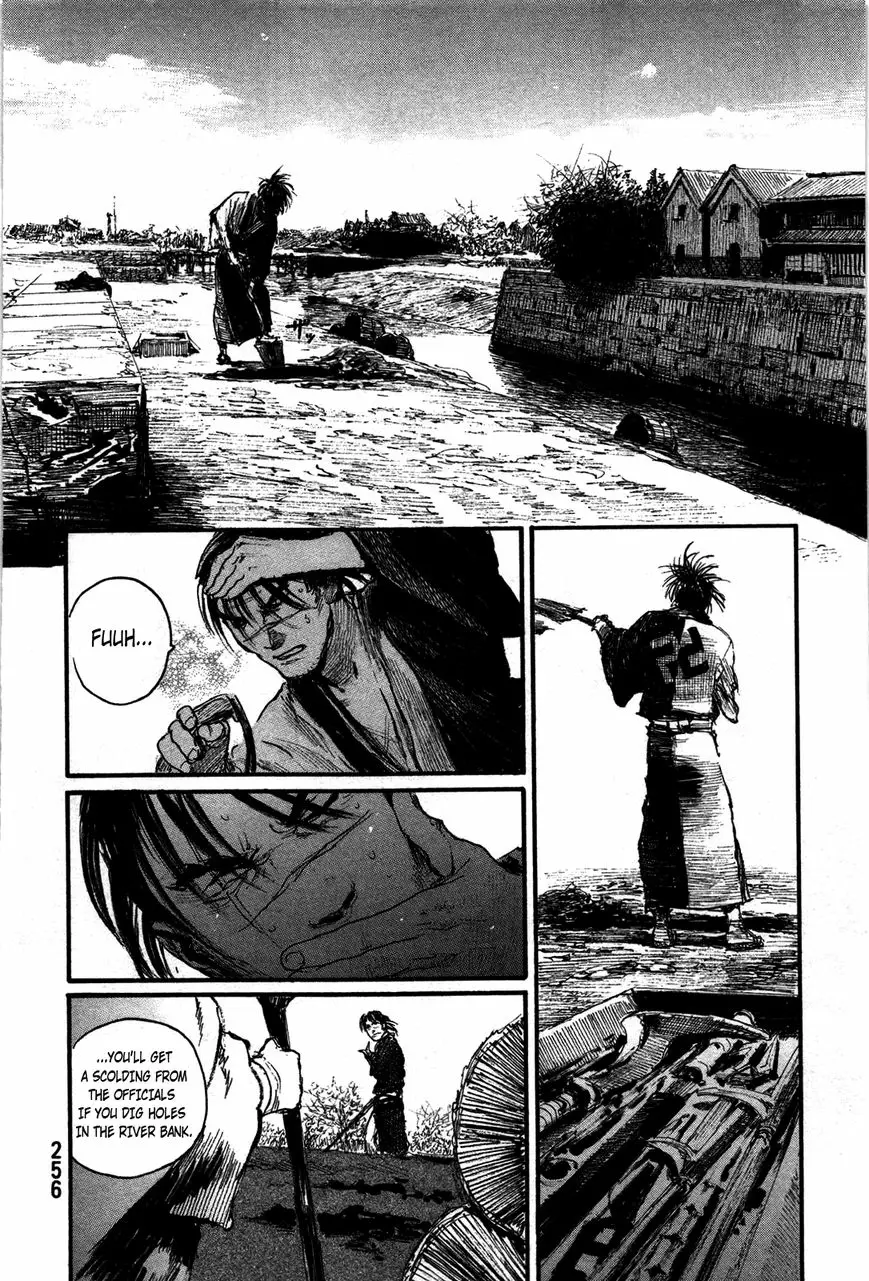 Read Blade of the Immortal Manga Online