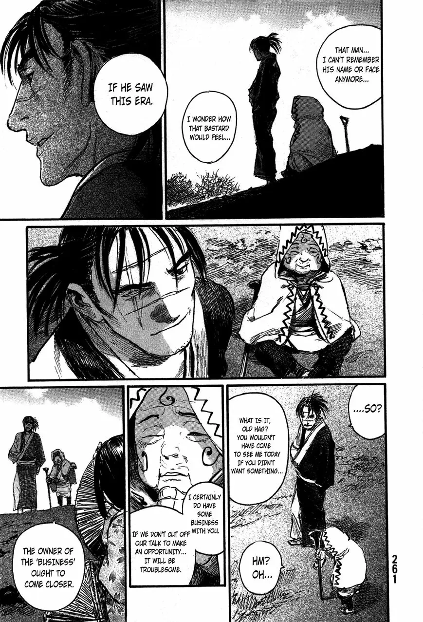 Read Blade of the Immortal Manga Online