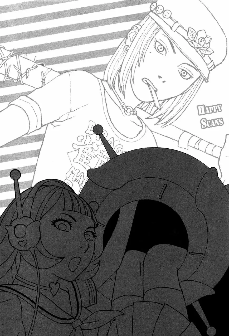 Read Blade of the Immortal Manga Online