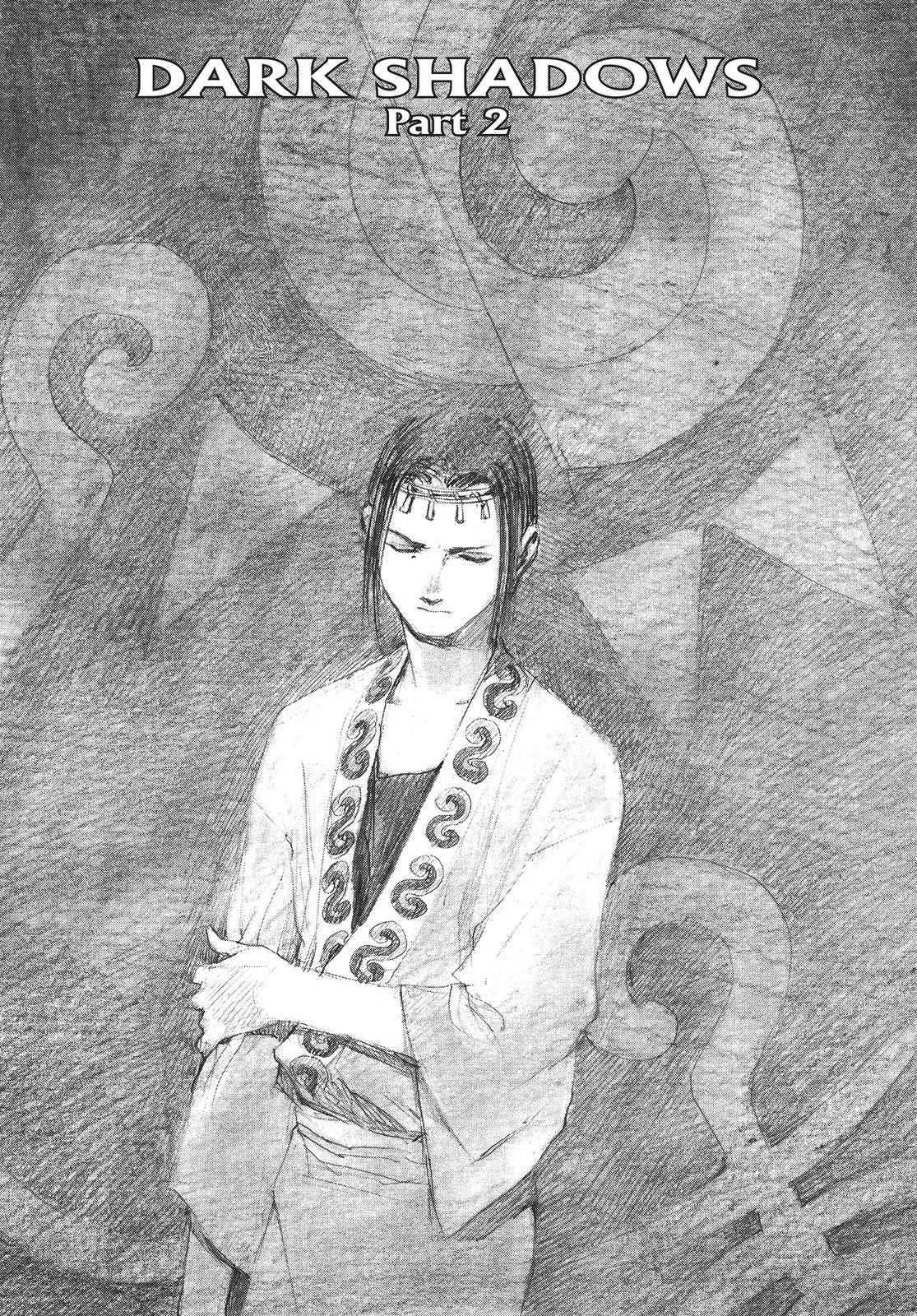 Read Blade of the Immortal Manga Online