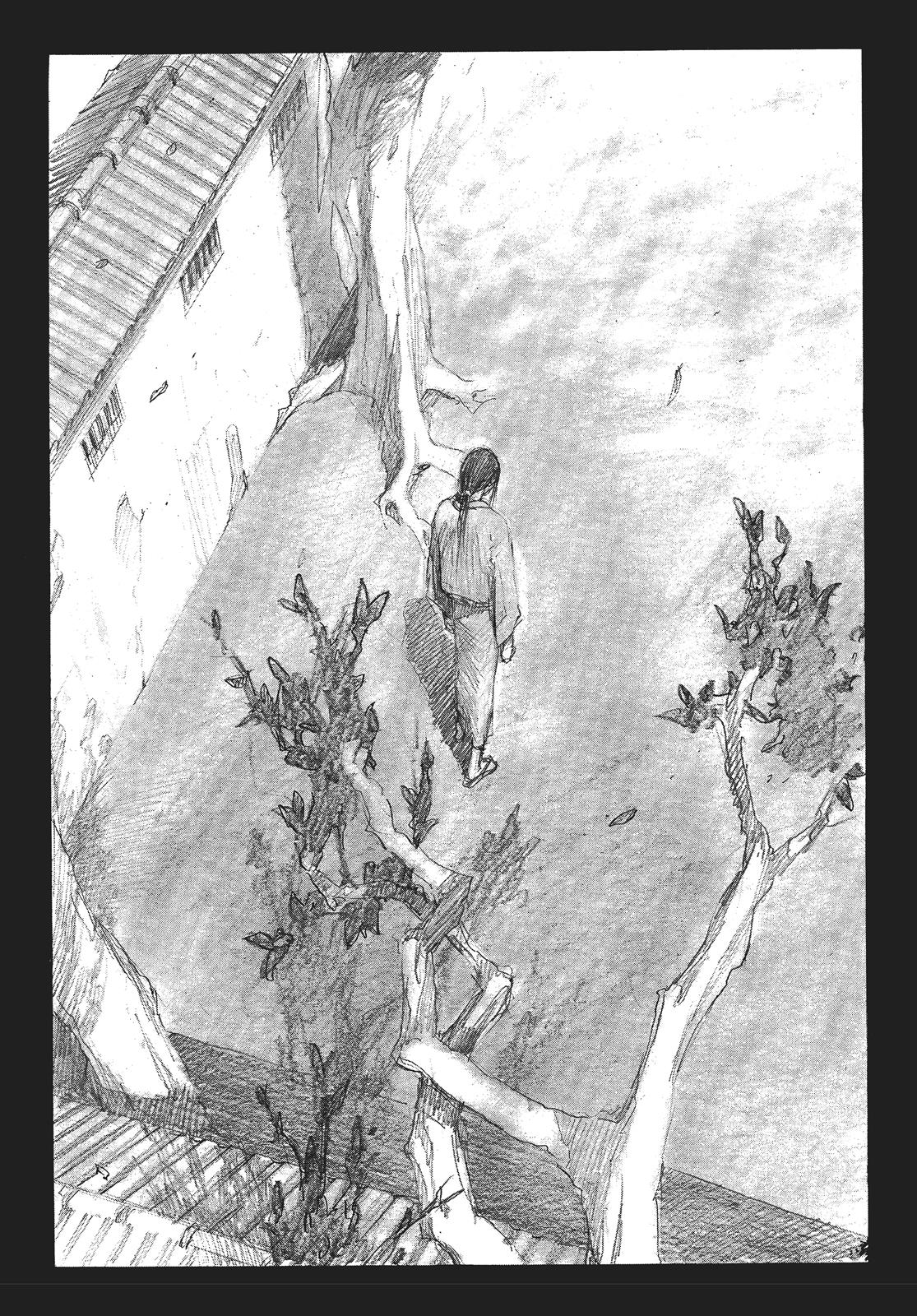Read Blade of the Immortal Manga Online