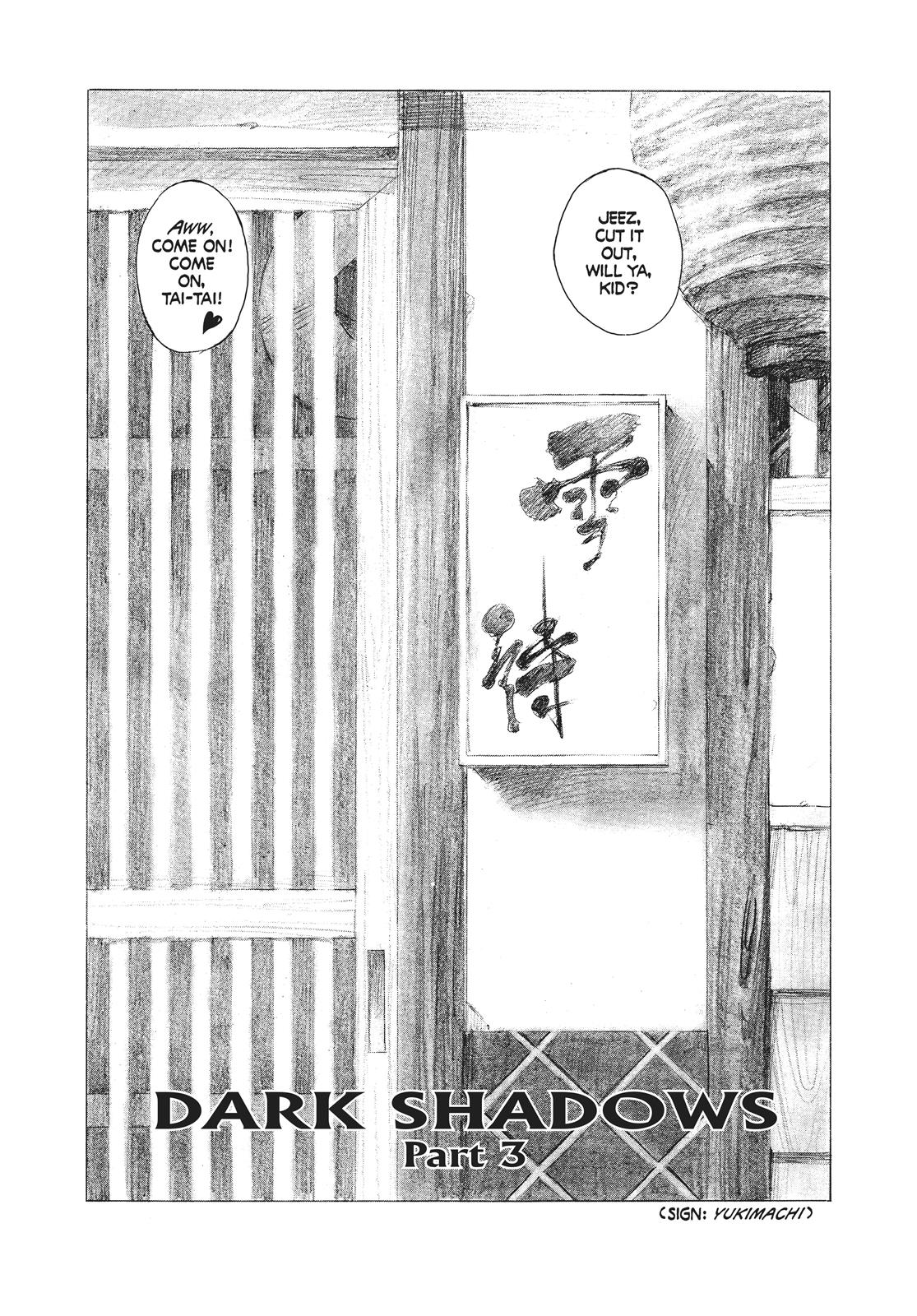 Read Blade of the Immortal Manga Online