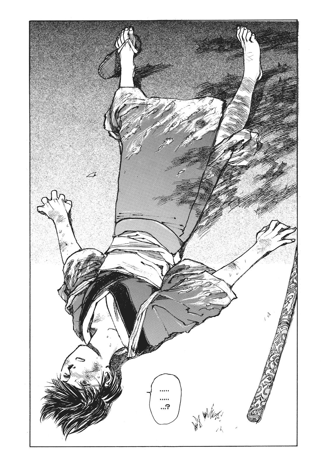 Read Blade of the Immortal Manga Online