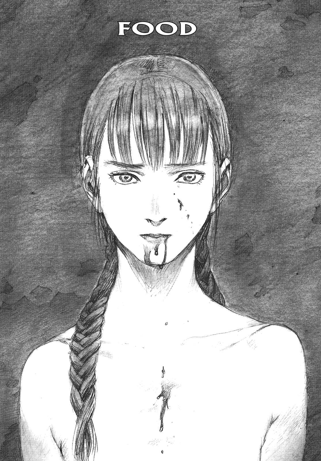 Read Blade of the Immortal Manga Online