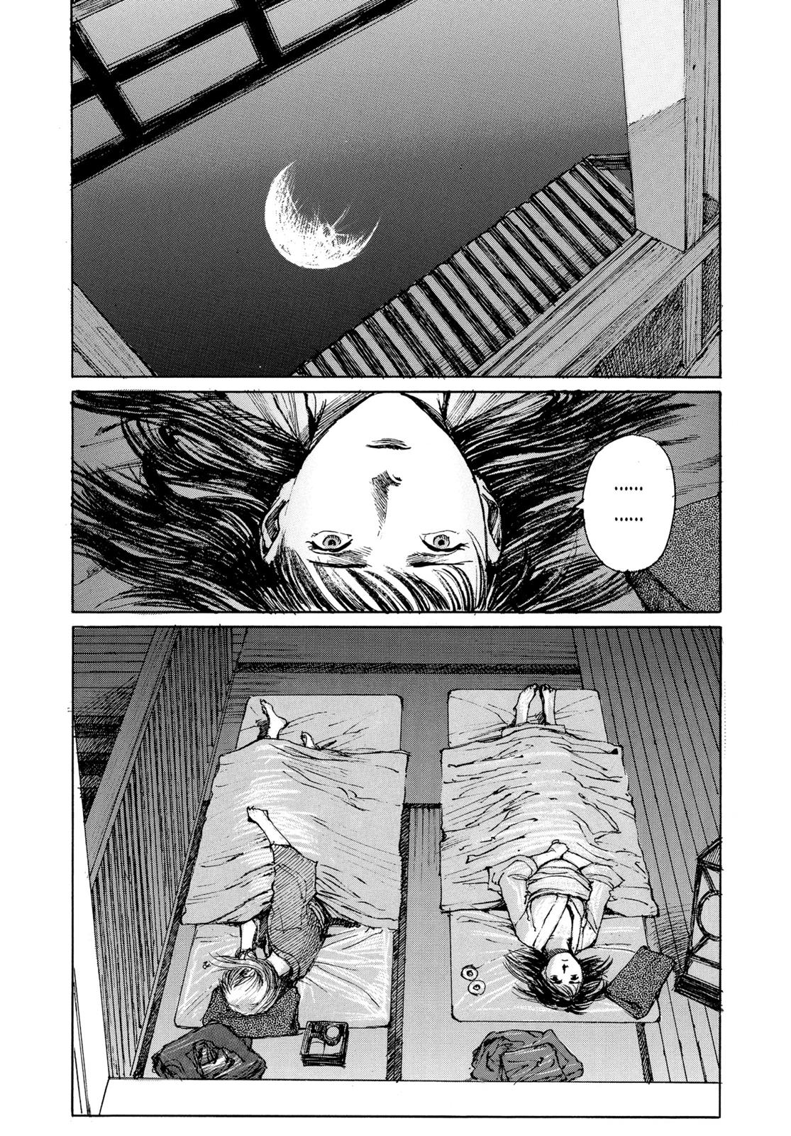 Read Blade of the Immortal Manga Online