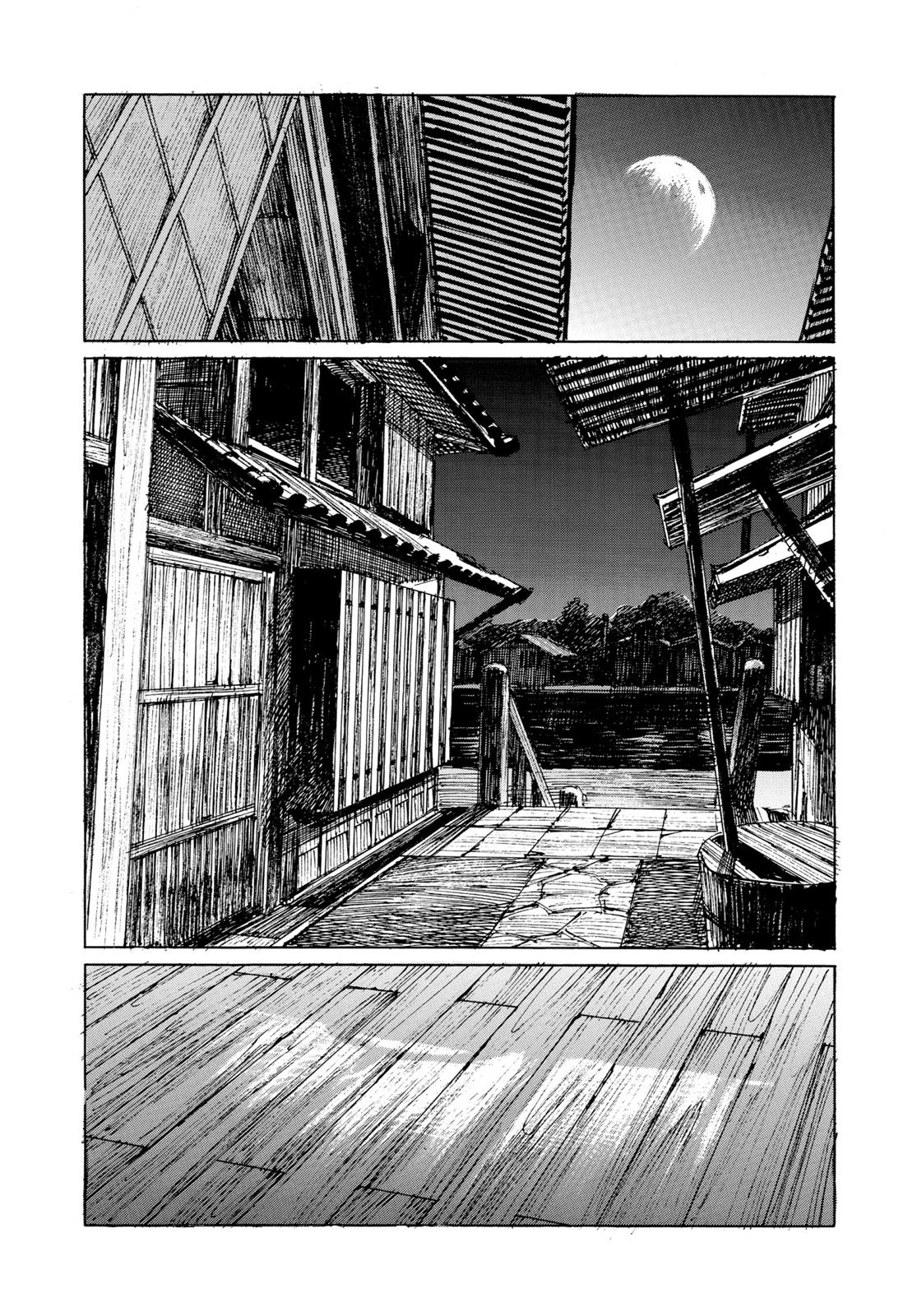 Read Blade of the Immortal Manga Online