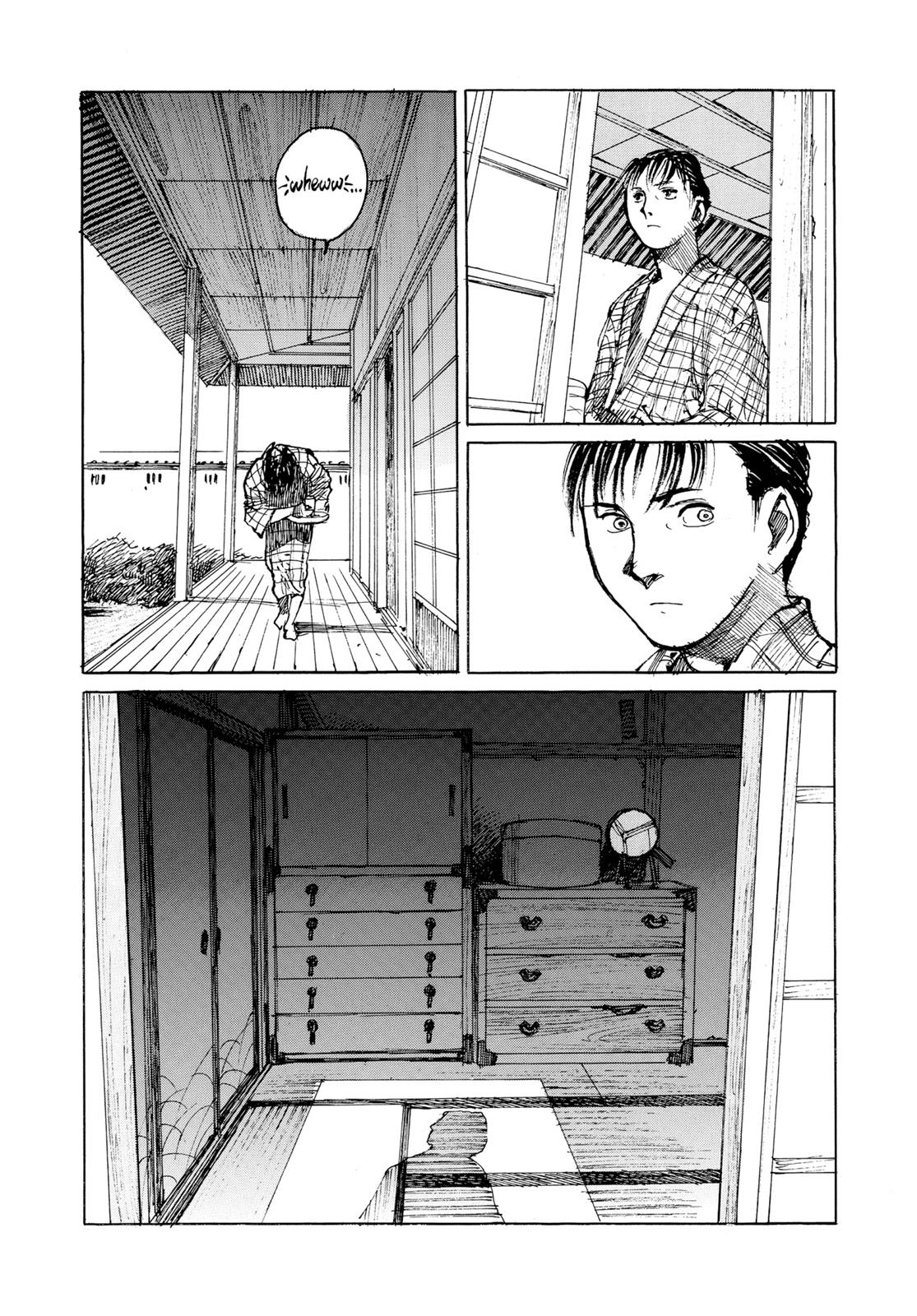 Read Blade of the Immortal Manga Online