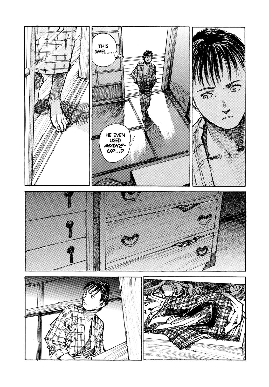 Read Blade of the Immortal Manga Online