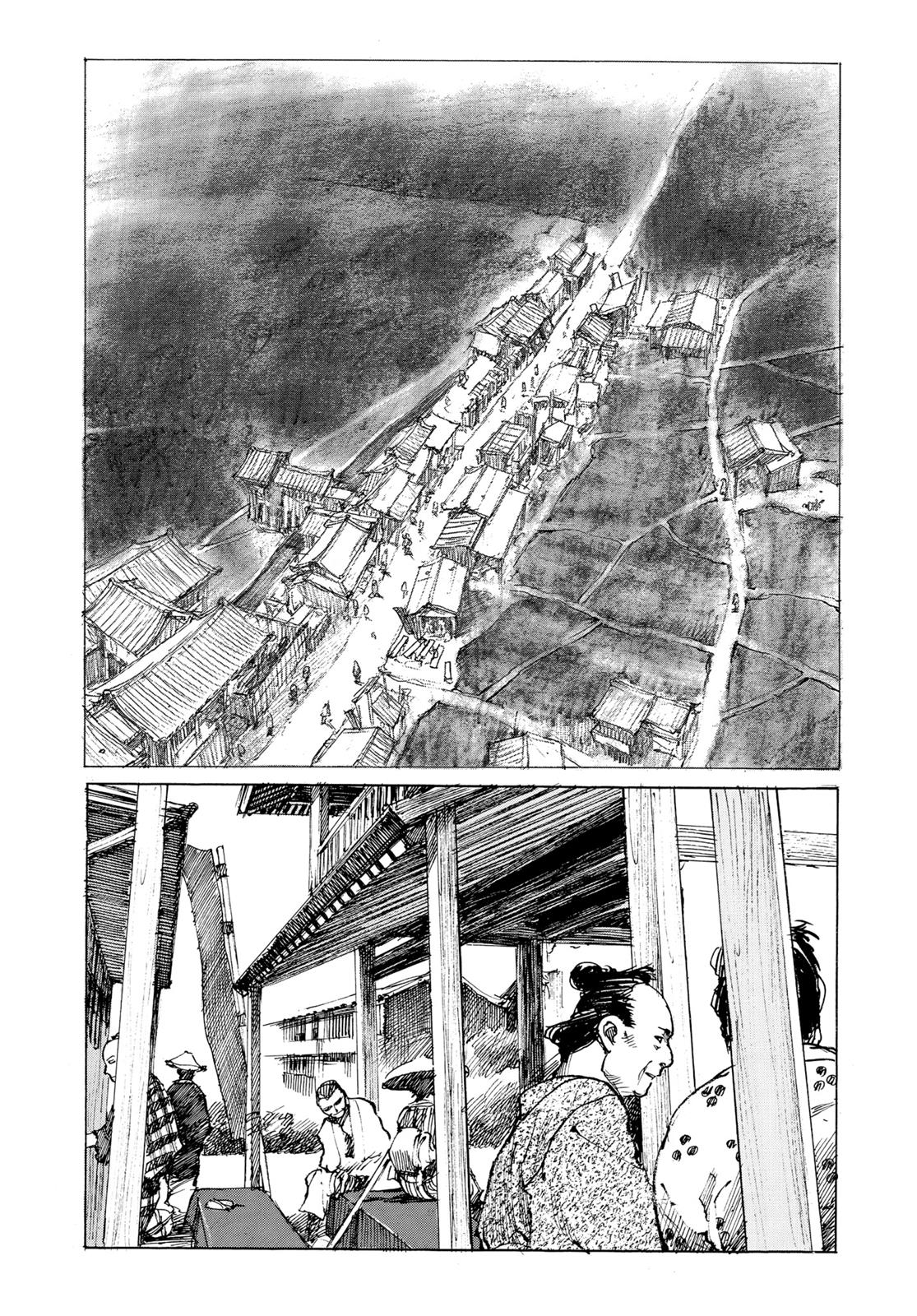 Read Blade of the Immortal Manga Online