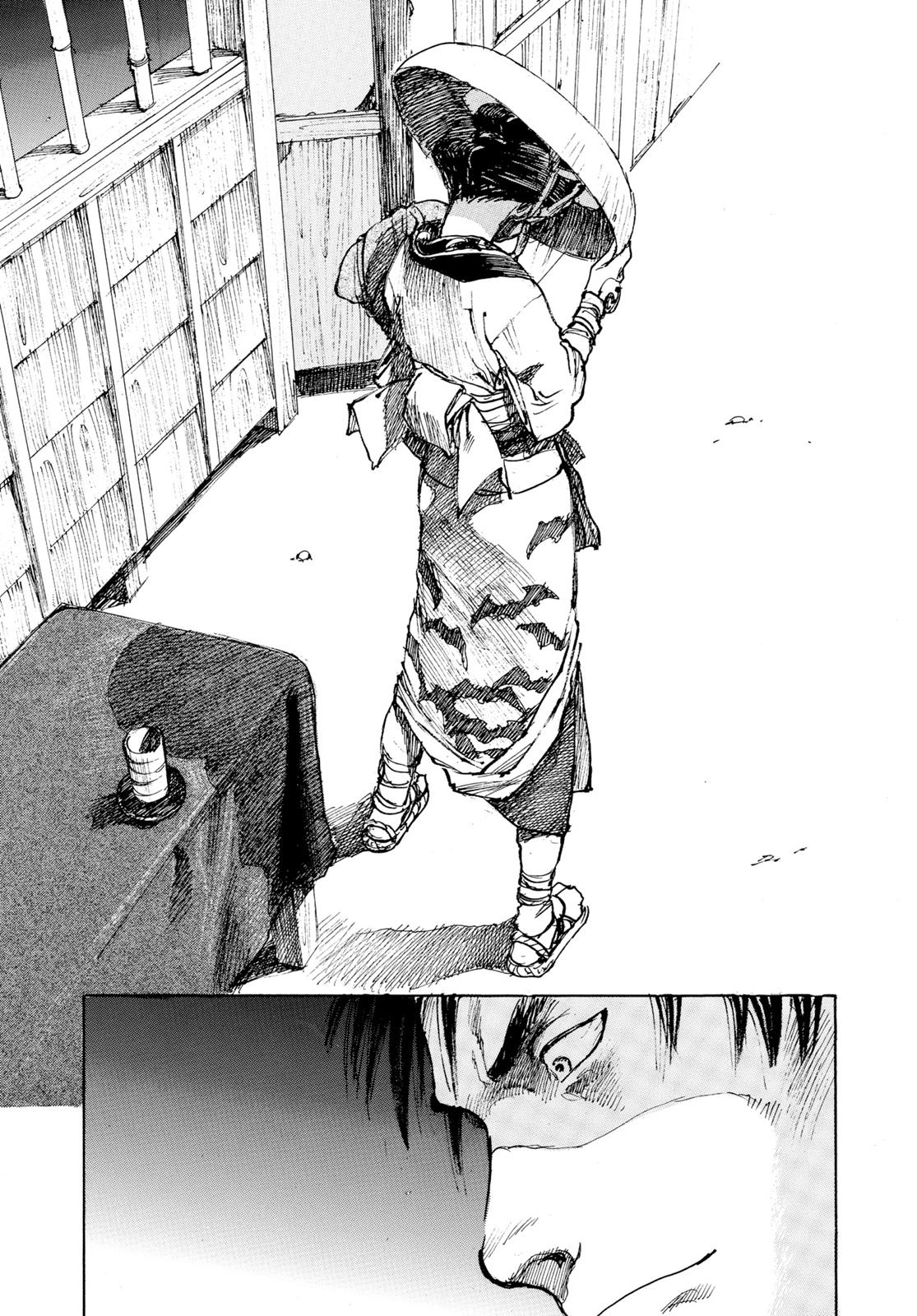 Read Blade of the Immortal Manga Online