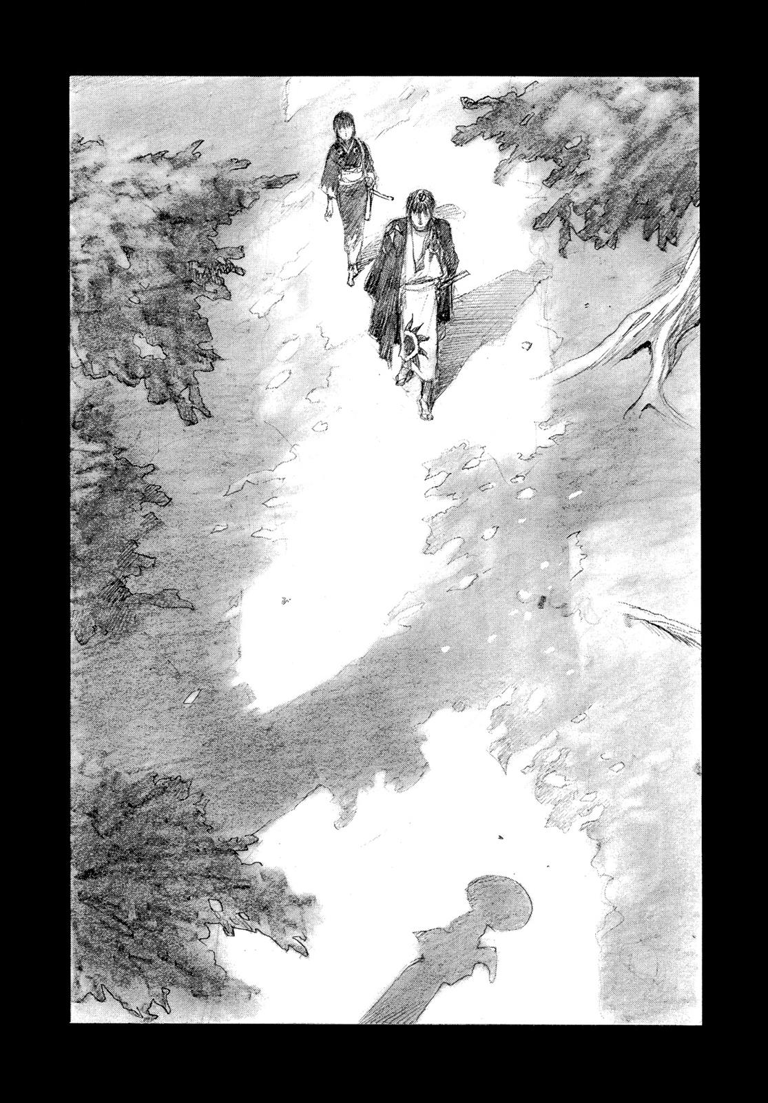 Read Blade of the Immortal Manga Online