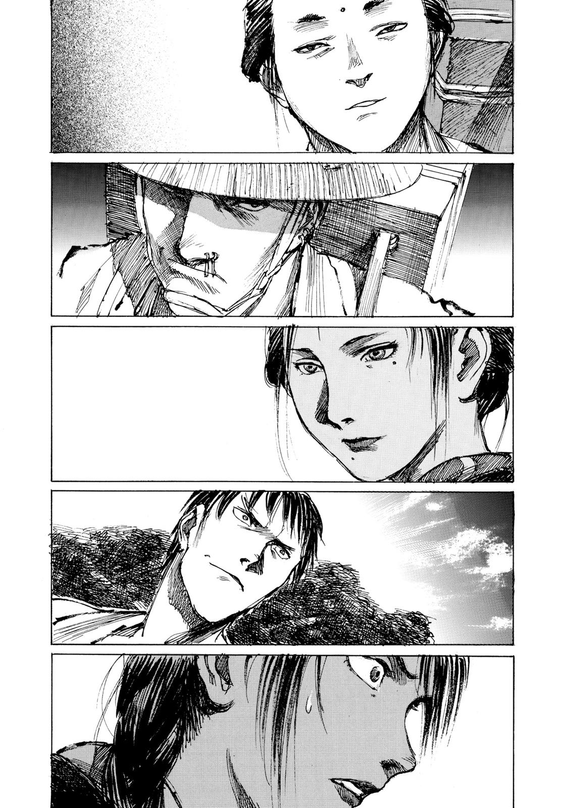Read Blade of the Immortal Manga Online