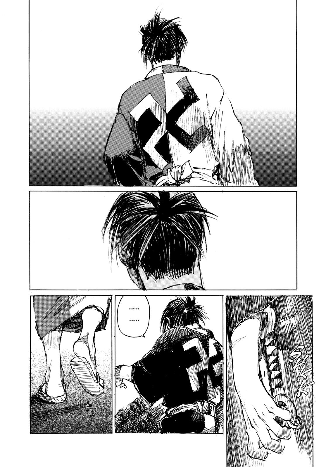Read Blade of the Immortal Manga Online