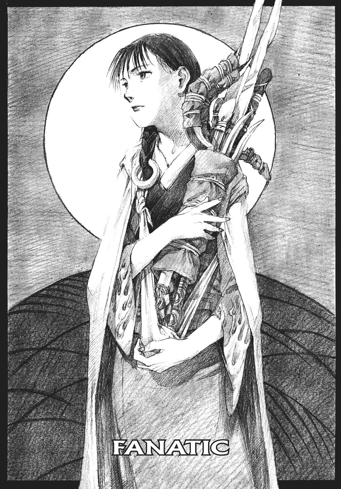 Read Blade of the Immortal Manga Online