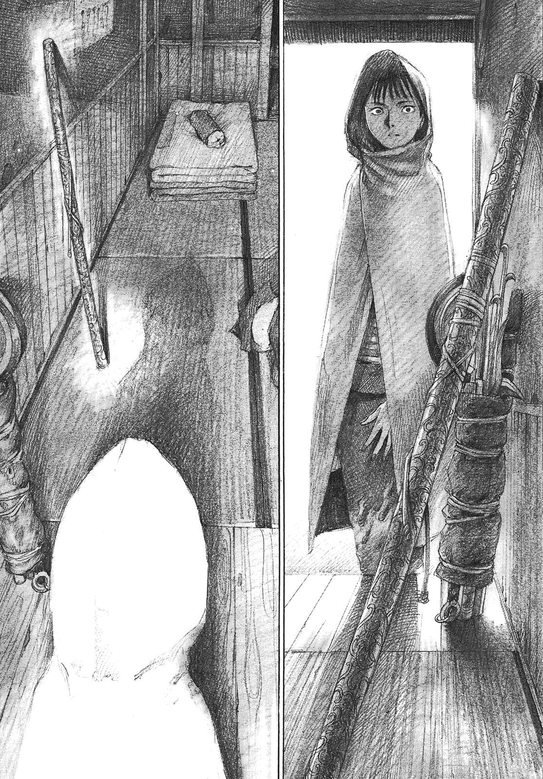 Read Blade of the Immortal Manga Online