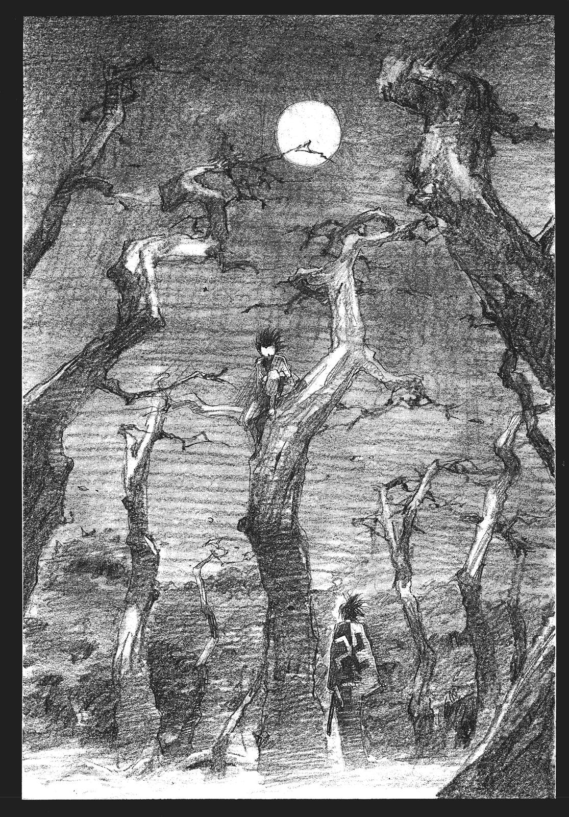 Read Blade of the Immortal Manga Online