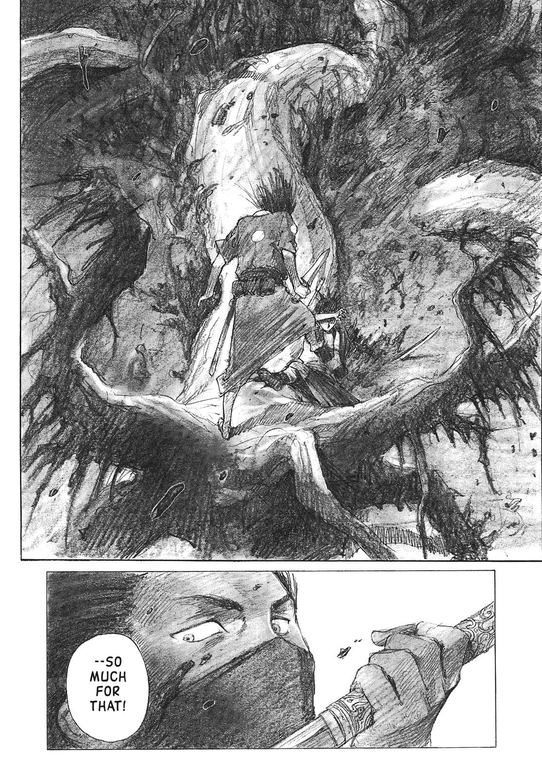Read Blade of the Immortal Manga Online
