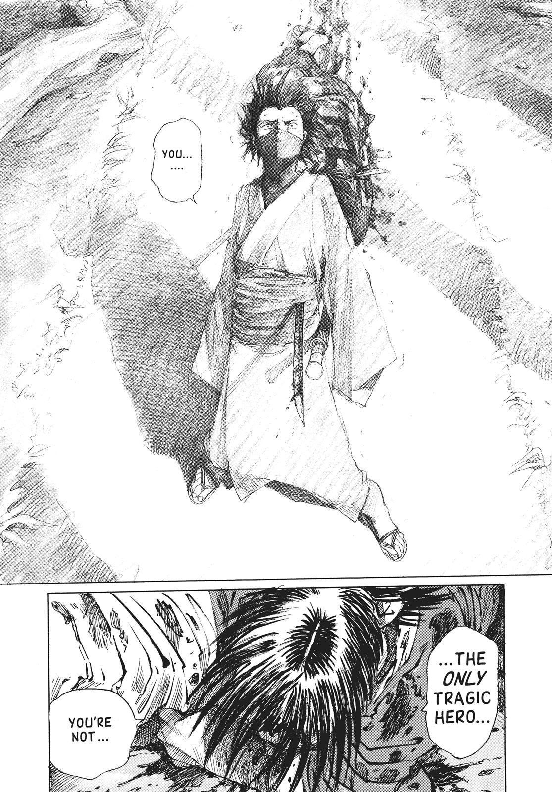 Read Blade of the Immortal Manga Online
