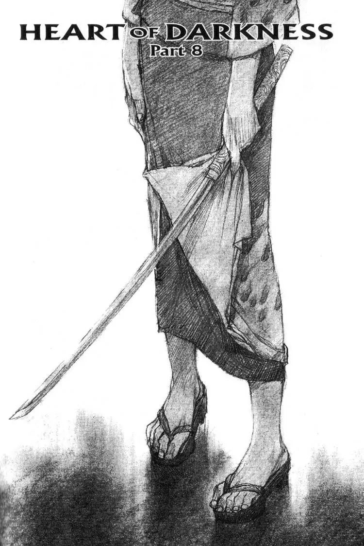 Read Blade of the Immortal Manga Online