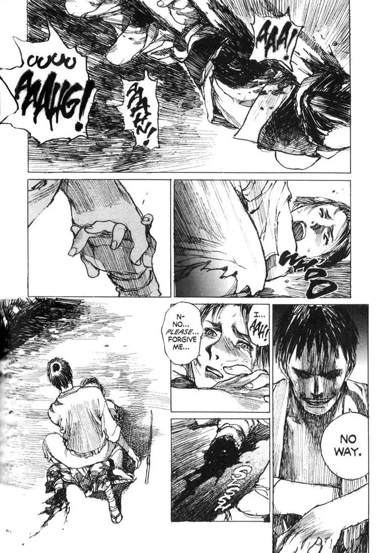 Read Blade of the Immortal Manga Online