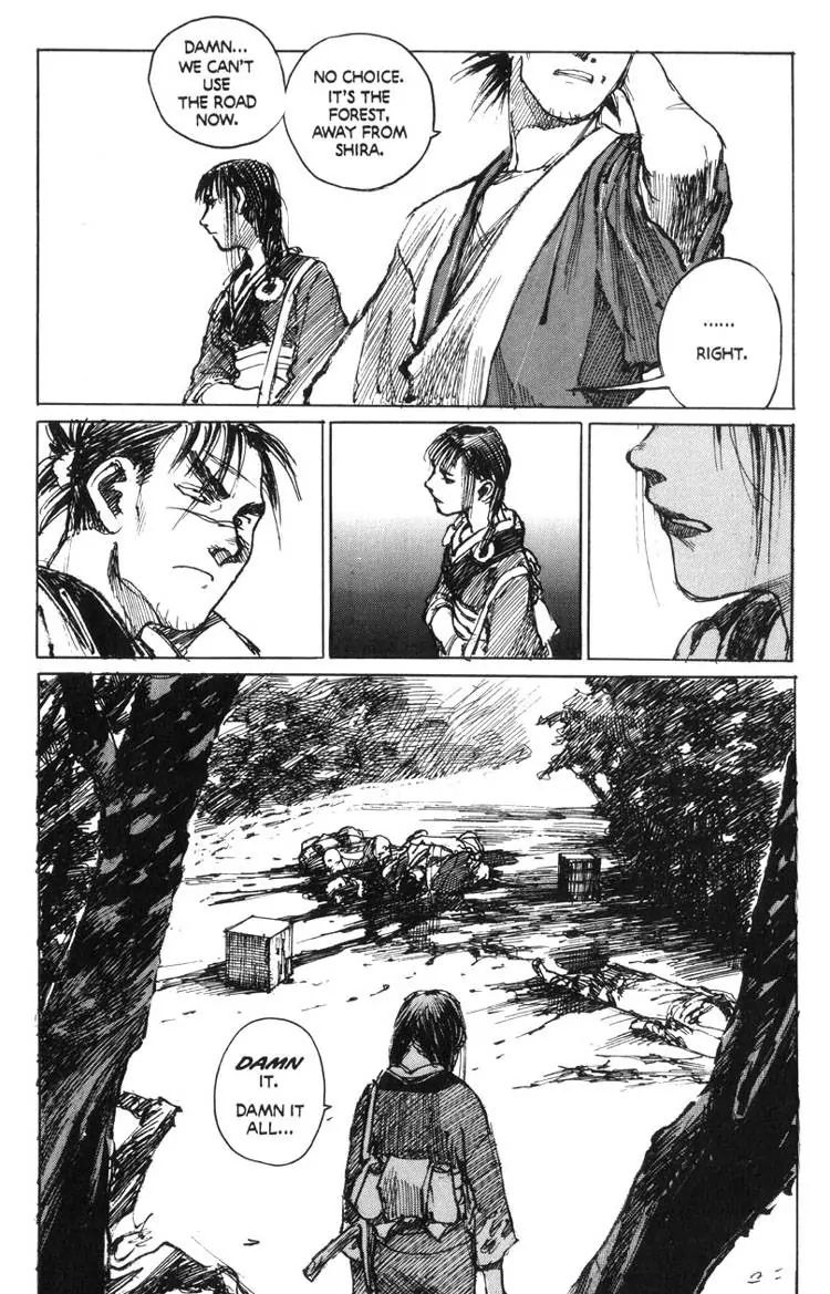 Read Blade of the Immortal Manga Online