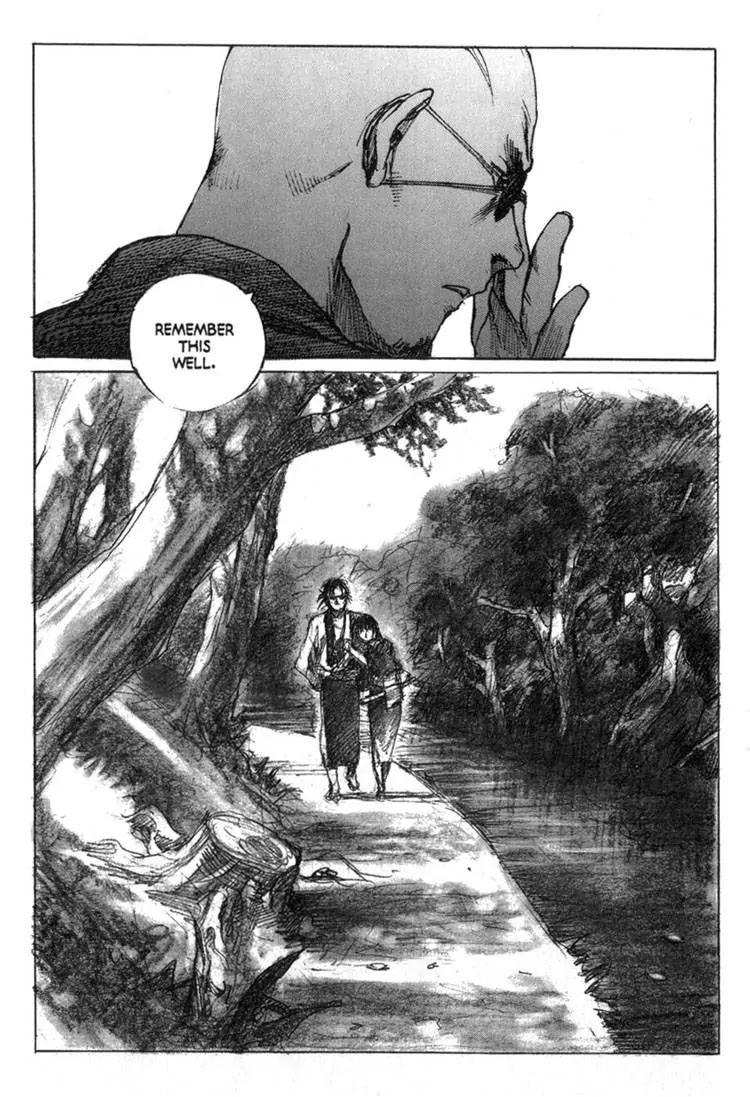 Read Blade of the Immortal Manga Online