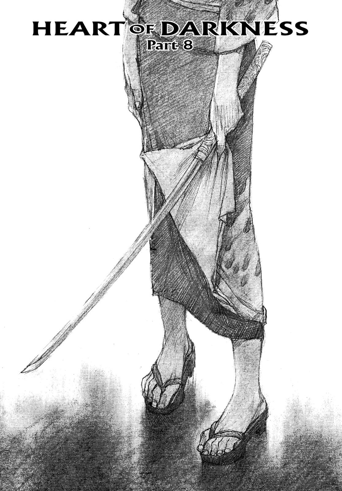 Read Blade of the Immortal Manga Online