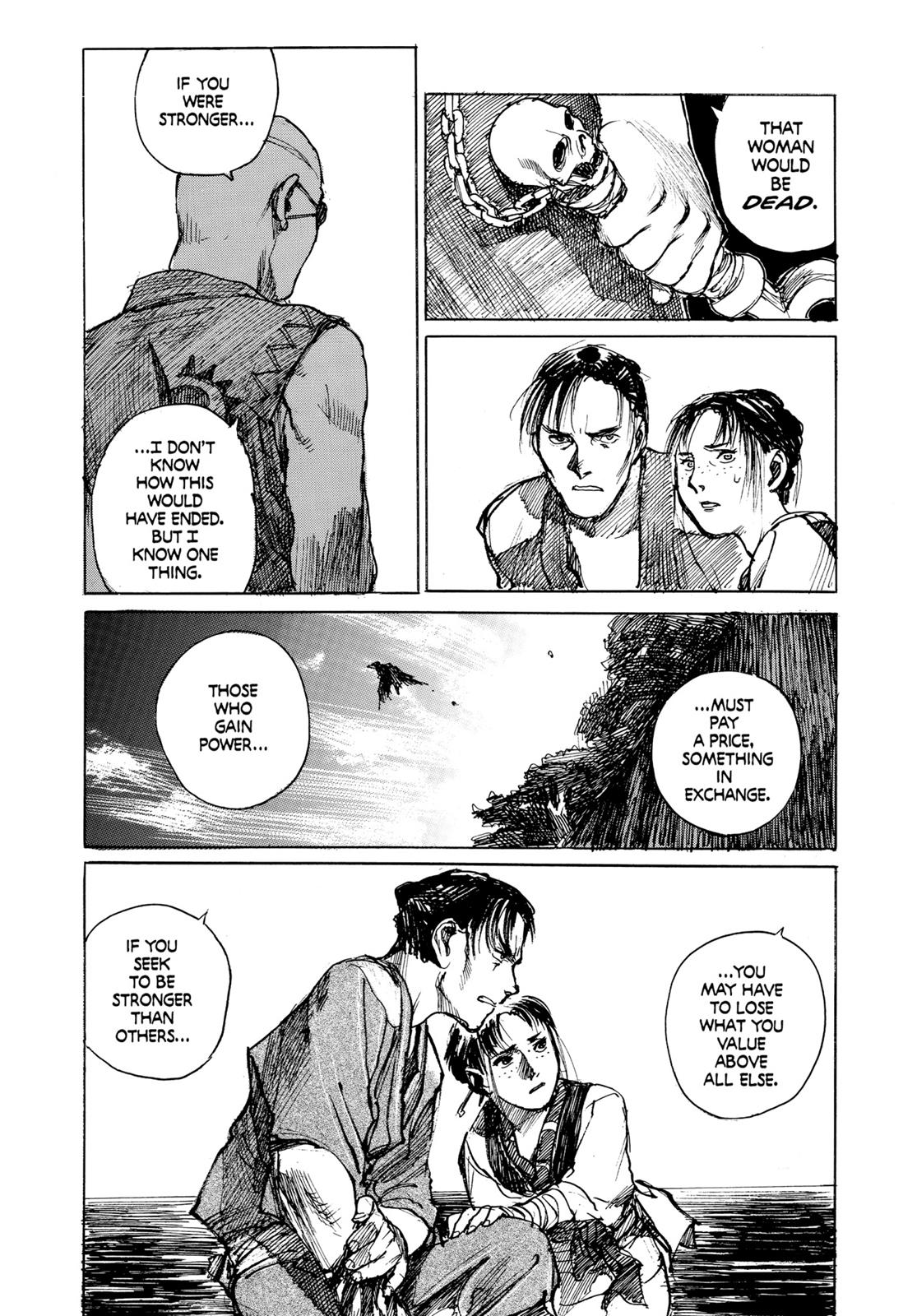 Read Blade of the Immortal Manga Online