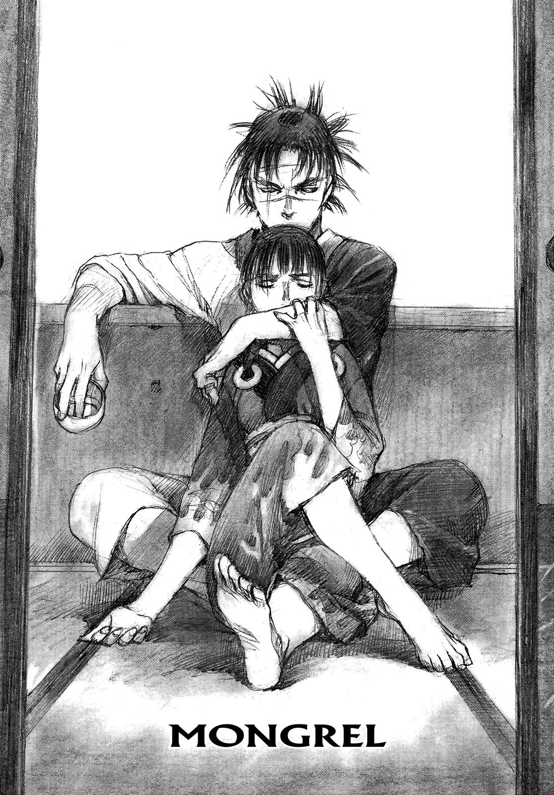 Read Blade of the Immortal Manga Online