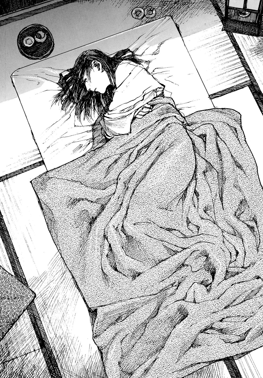 Read Blade of the Immortal Manga Online