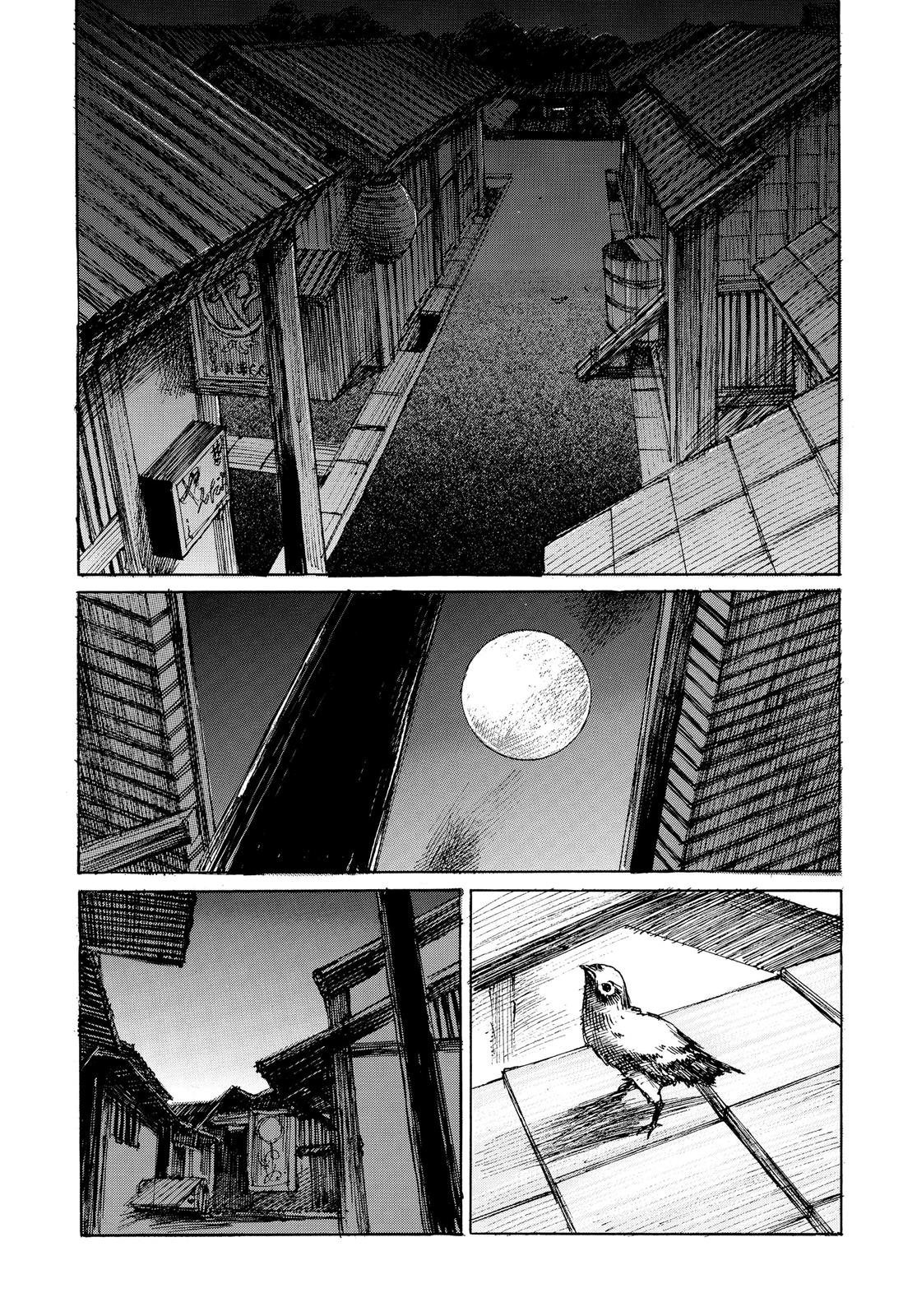 Read Blade of the Immortal Manga Online