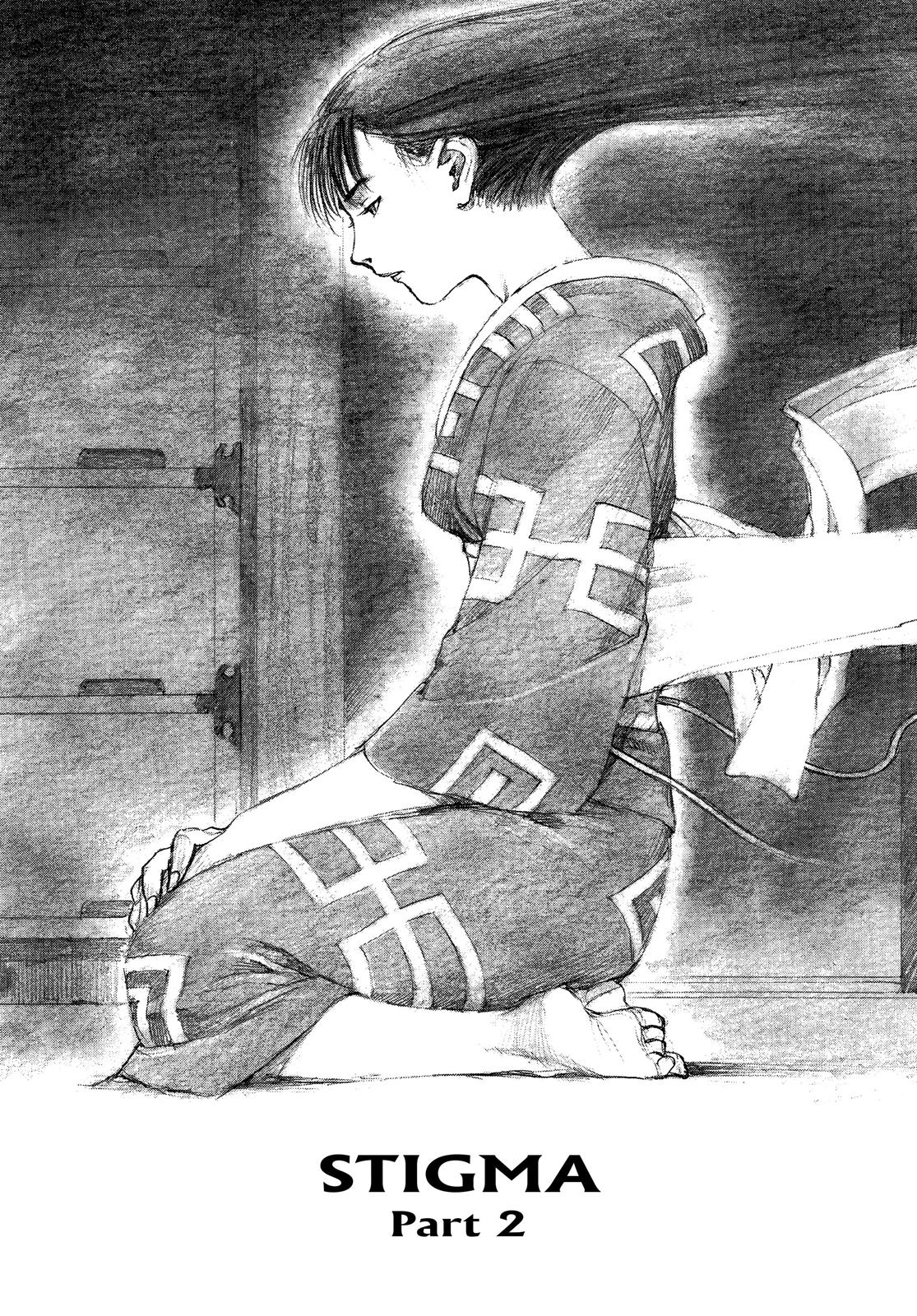Read Blade of the Immortal Manga Online