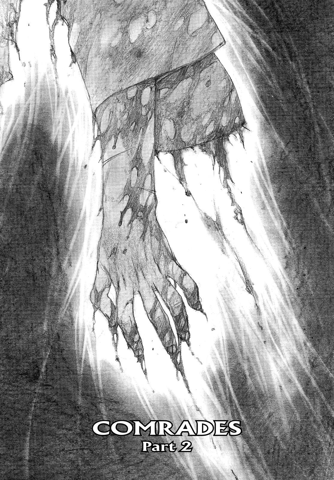 Read Blade of the Immortal Manga Online