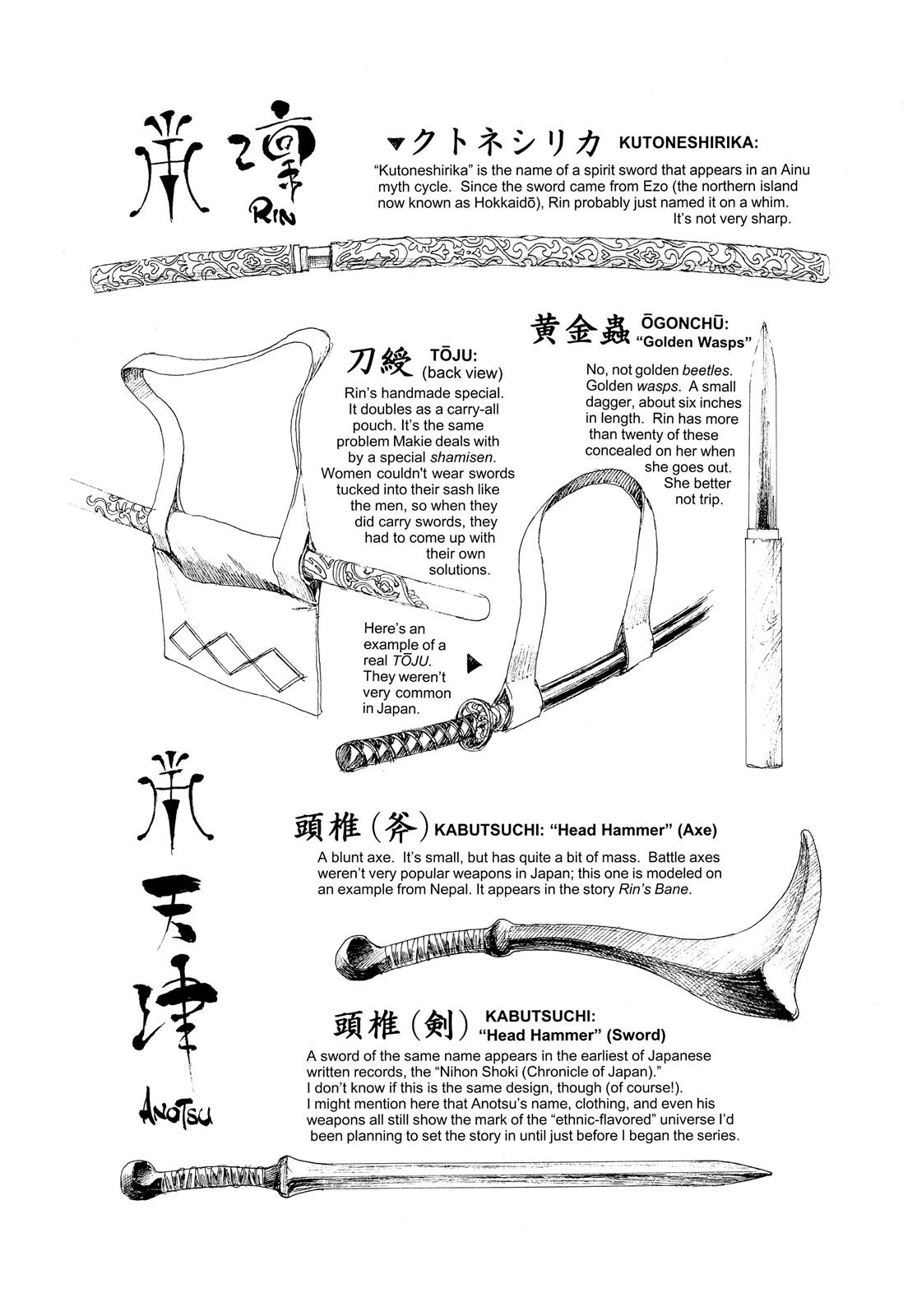 Read Blade of the Immortal Manga Online