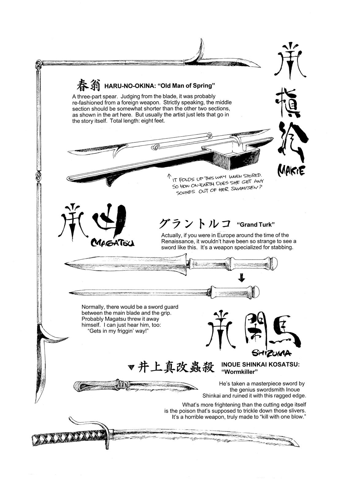 Read Blade of the Immortal Manga Online