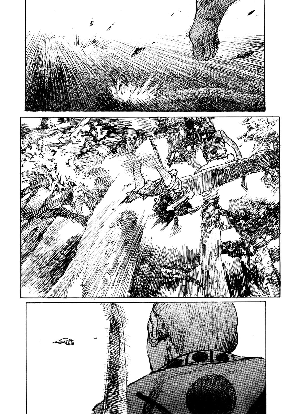 Read Blade of the Immortal Manga Online