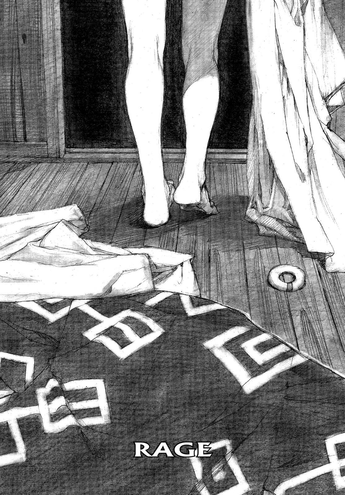 Read Blade of the Immortal Manga Online
