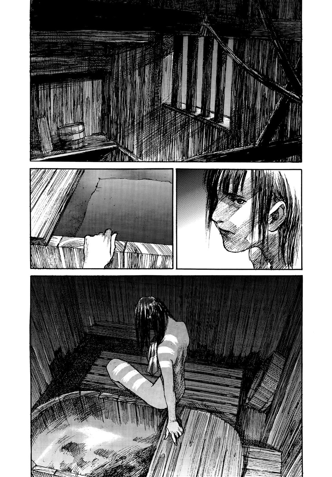 Read Blade of the Immortal Manga Online