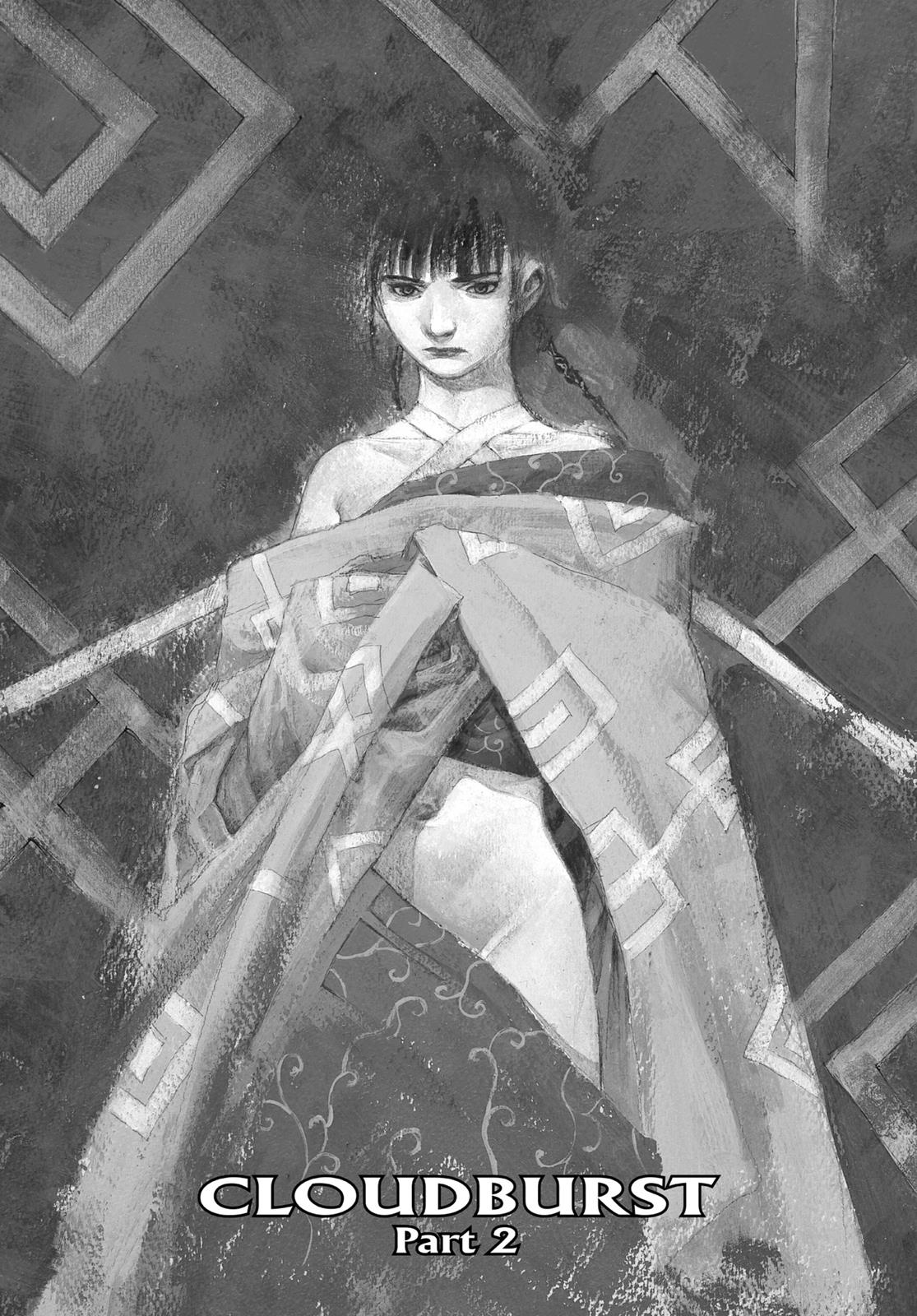 Read Blade of the Immortal Manga Online