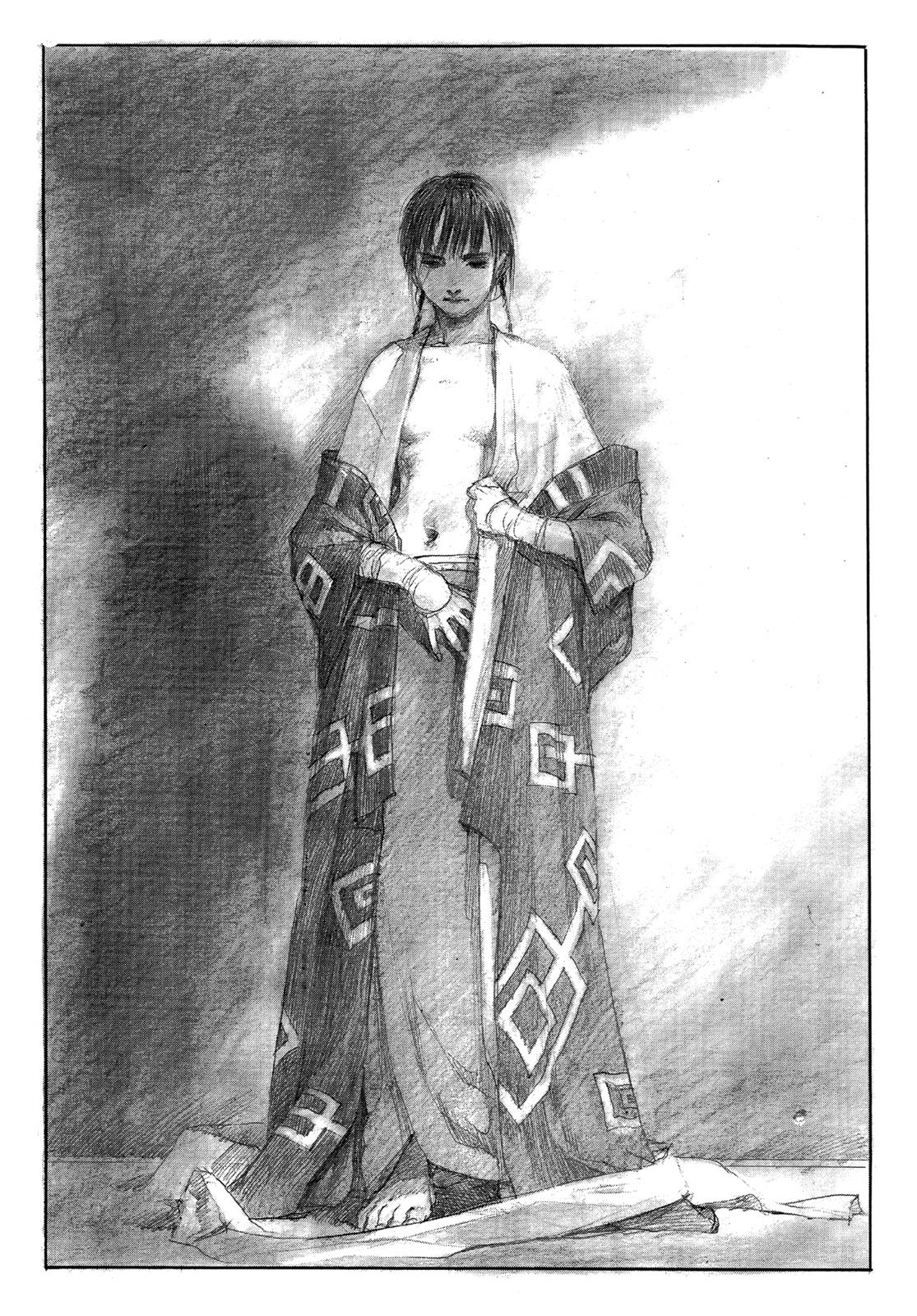 Read Blade of the Immortal Manga Online