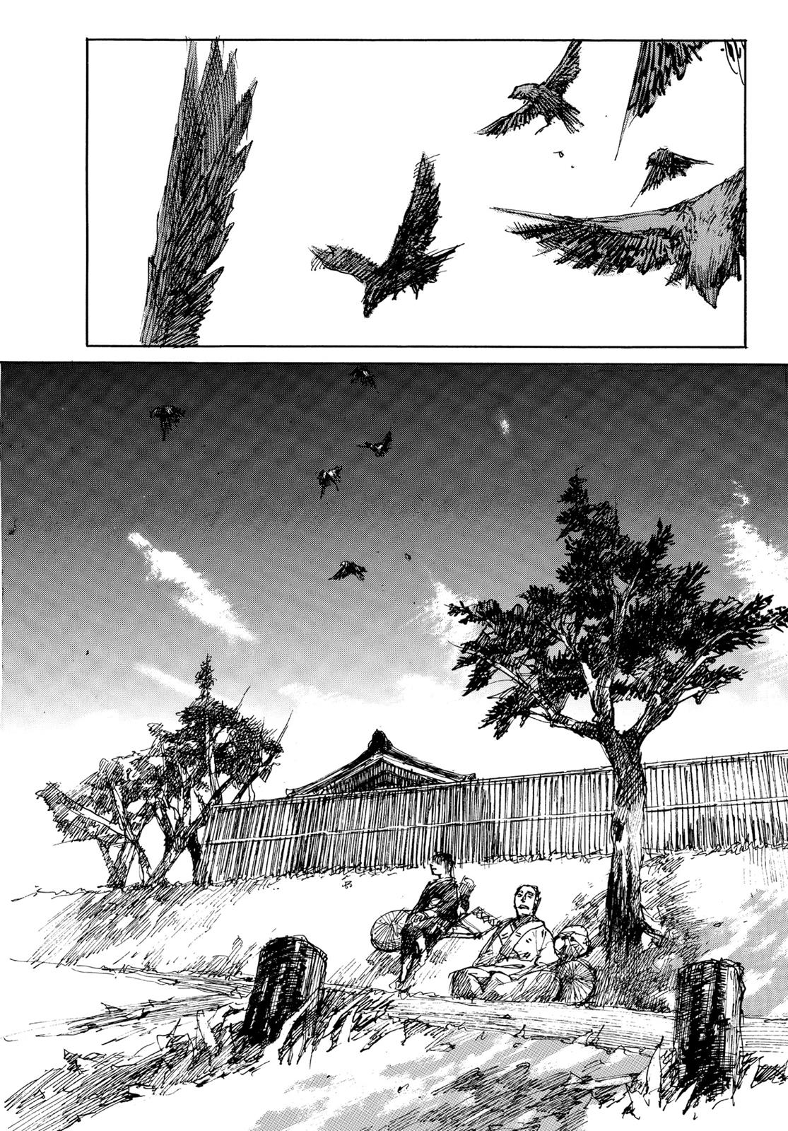Read Blade of the Immortal Manga Online