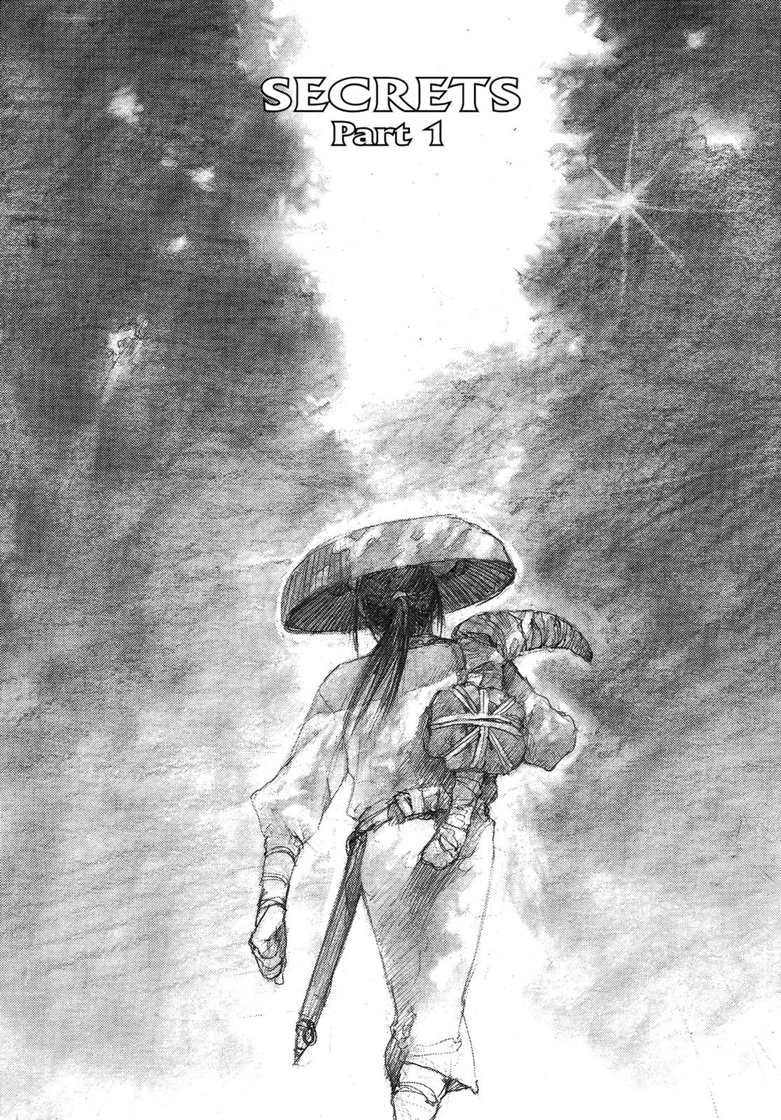 Read Blade of the Immortal Manga Online