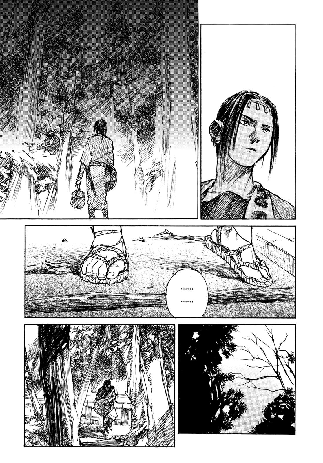 Read Blade of the Immortal Manga Online