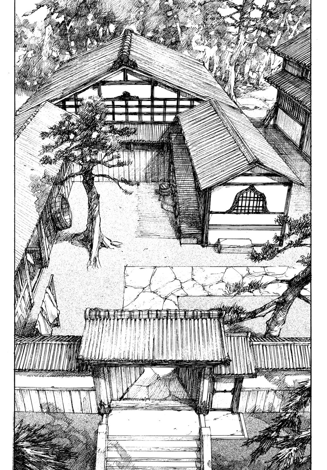 Read Blade of the Immortal Manga Online