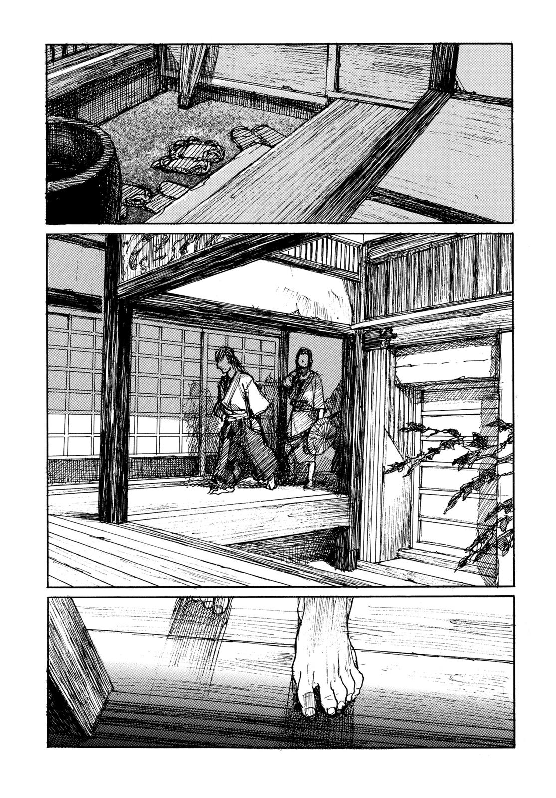 Read Blade of the Immortal Manga Online