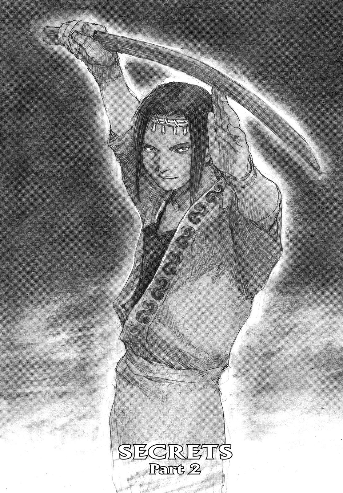 Read Blade of the Immortal Manga Online