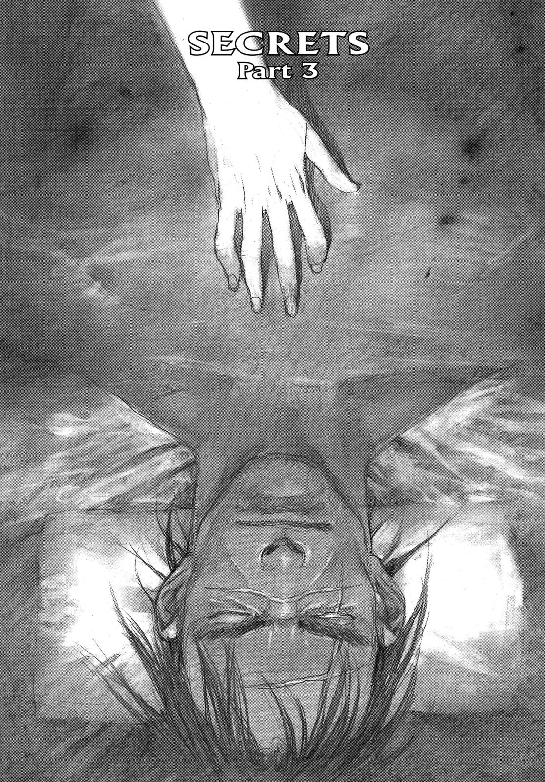 Read Blade of the Immortal Manga Online
